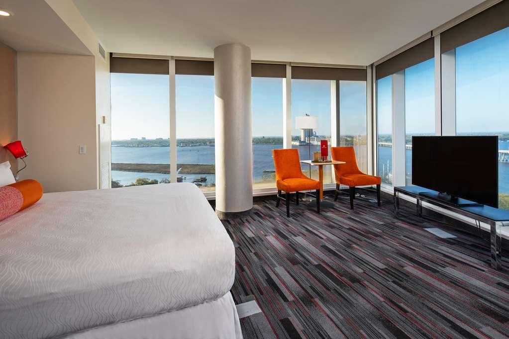 Scarlet Pearl Casino Resort D'Iberville Rom bilde