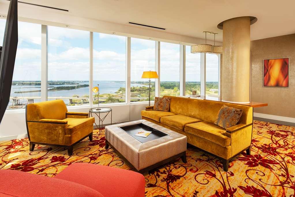 Scarlet Pearl Casino Resort D'Iberville Rom bilde