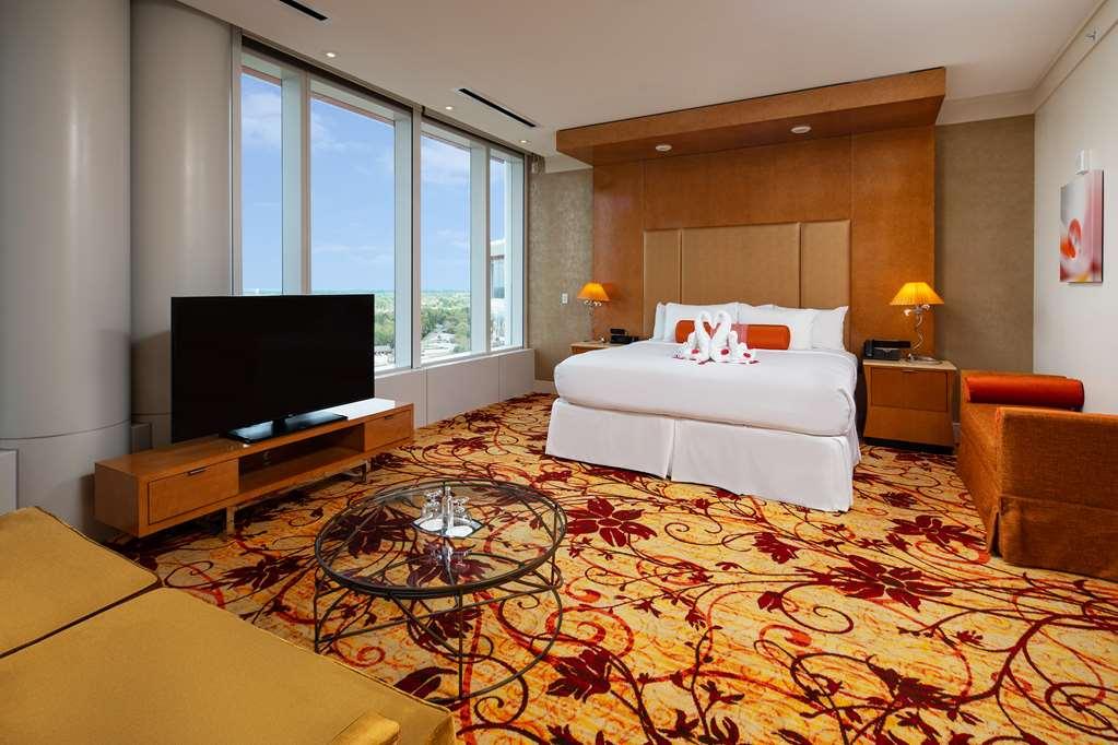 Scarlet Pearl Casino Resort D'Iberville Rom bilde