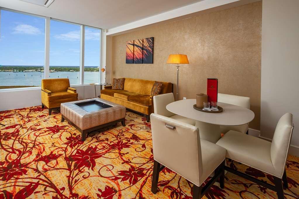 Scarlet Pearl Casino Resort D'Iberville Rom bilde