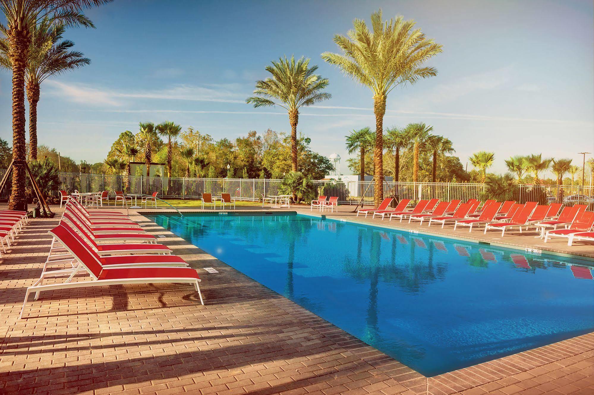 Scarlet Pearl Casino Resort D'Iberville Eksteriør bilde